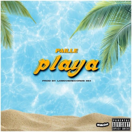 Playa | Boomplay Music