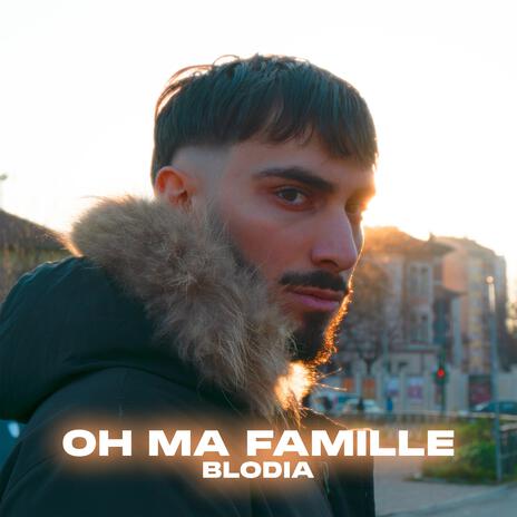 OH MA FAMILLE | Boomplay Music