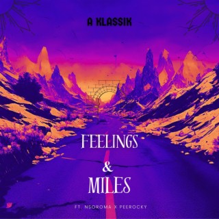 Miles & Feelings