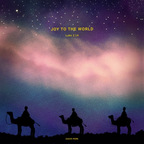 JOY TO THE WORLD [FEAT.KIDENI, NAYOUNG] ft. KIDENI|NAYOUNG | Boomplay Music