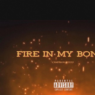 Fire In My Bones lyrics | Boomplay Music