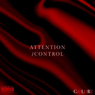 Attention/Control