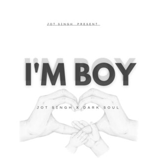 I'M BOY