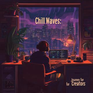 Chill Waves: Lo-Fi Journeys for Creators