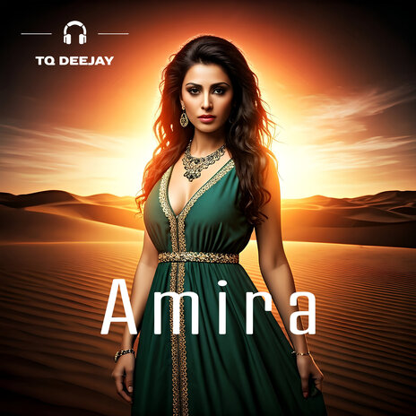 Amira | Boomplay Music