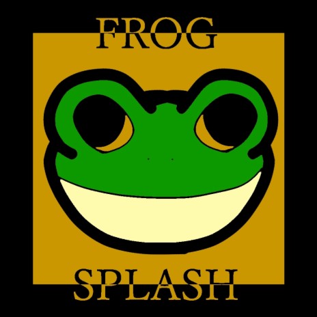 Frog Splash | Boomplay Music