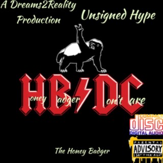 Unsigned Hype