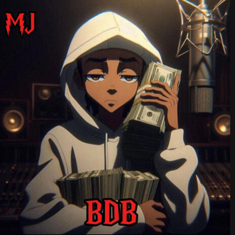 BDB | Boomplay Music