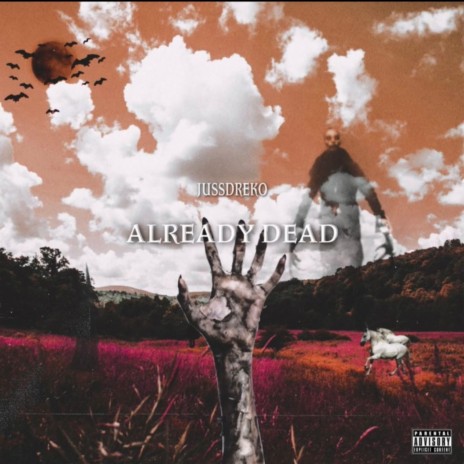 Already Dead | Boomplay Music