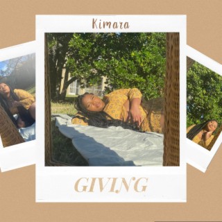 Giving