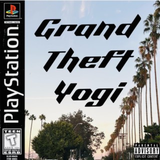 Grand Theft Yogi