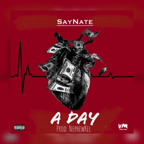 A Day | Boomplay Music