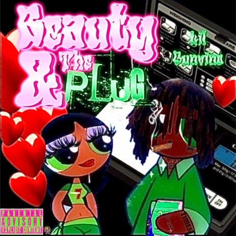 Beauty and Da Plug | Boomplay Music