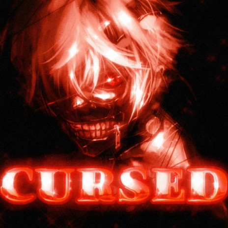 CURSED | Boomplay Music