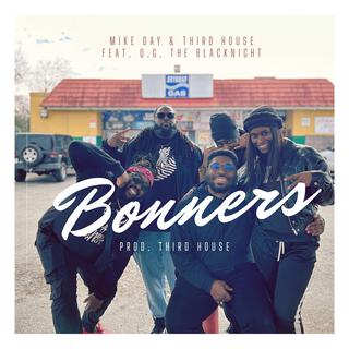 Bonners (Radio Edit)