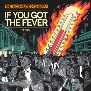 If You Got The Fever Single