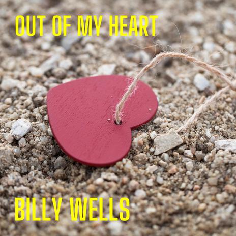 Out of My Heart | Boomplay Music