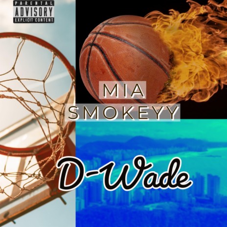 D-WADE | Boomplay Music