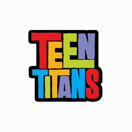 Teen Titans | Boomplay Music