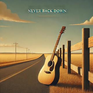 Never Back Down