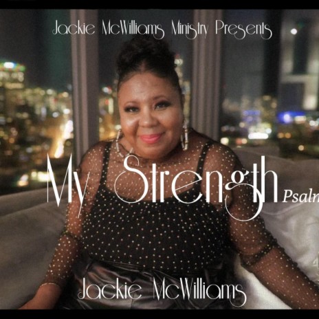 My Strength (Psalms 27) | Boomplay Music