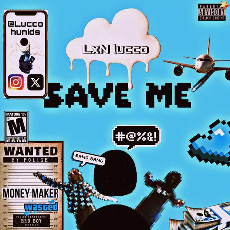 Save me | Boomplay Music