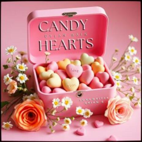 CANDY HEARTS | Boomplay Music