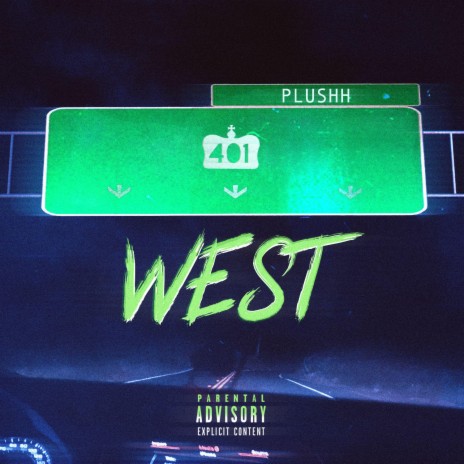 401 West | Boomplay Music