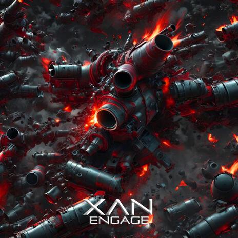 ENGAGE | Boomplay Music