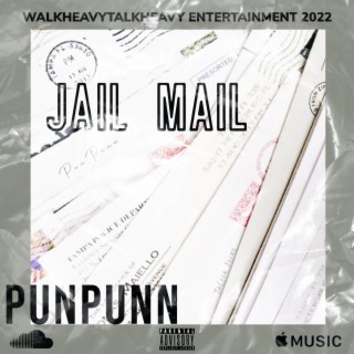 Jail Mail