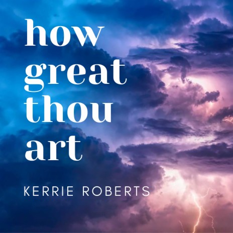 How Great Thou Art | Boomplay Music