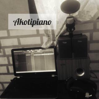 Akotipiano Beatz