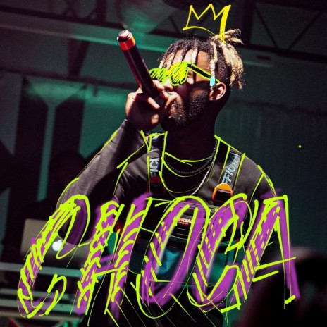 Choca ft. Dj Memo | Boomplay Music