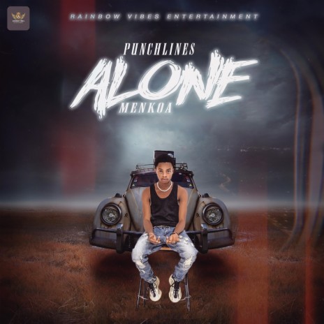 Alone(Menkoa) | Boomplay Music