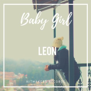 #Nowplaying baby girl by @hez_leon