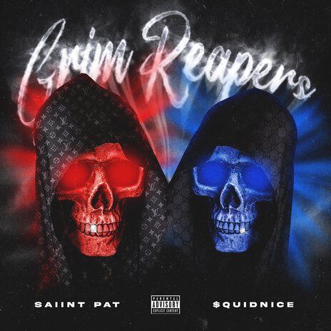 Grim Reapers ft. $quidnice