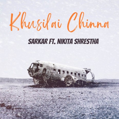 Khusilai Chinna ft. Nikita Shrestha | Boomplay Music