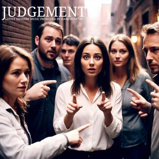 Judgement lyrics | Boomplay Music