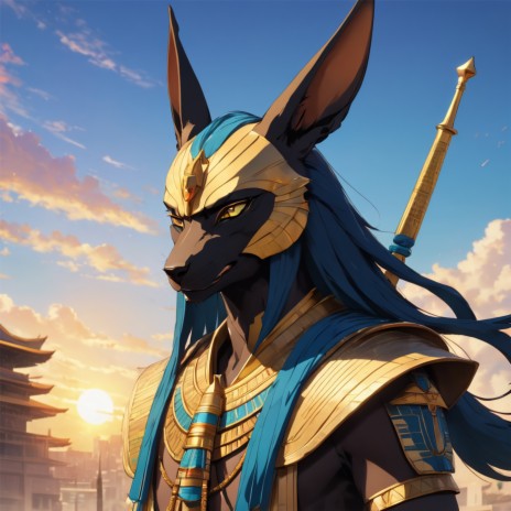 Anubis