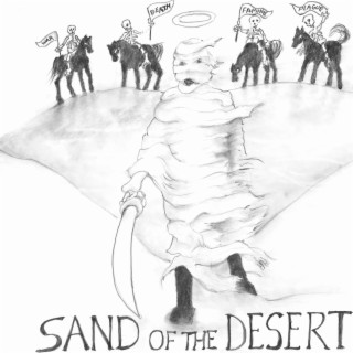 Sand of the Desert