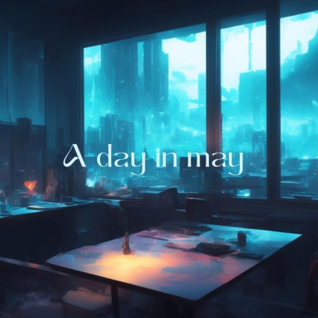 A day in may ft. music for your soul