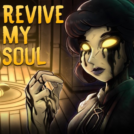 Revive My Soul (Side A) ft. Horror Skunx | Boomplay Music