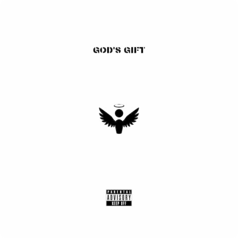 God's Gift | Boomplay Music