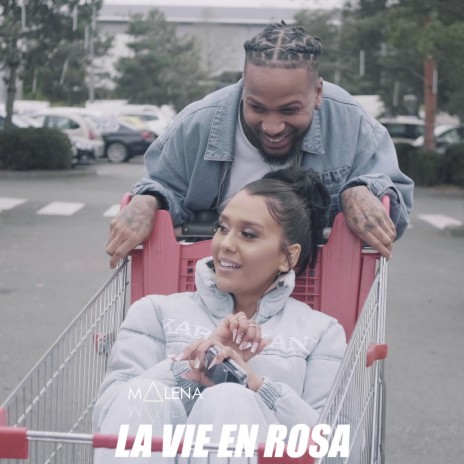 la vie en rosa | Boomplay Music