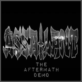 The Aftermath Demo (Demo)