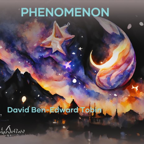 Phenomenon | Boomplay Music