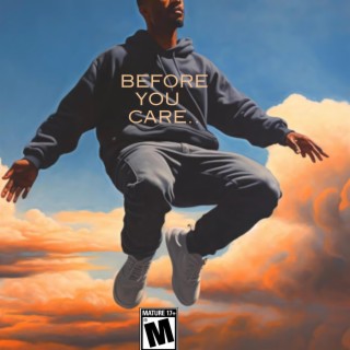 Before You Care (EP)