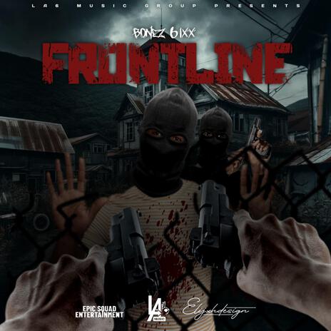 Frontline | Boomplay Music