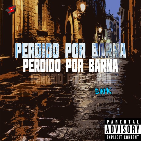 Perdido por barna | Boomplay Music