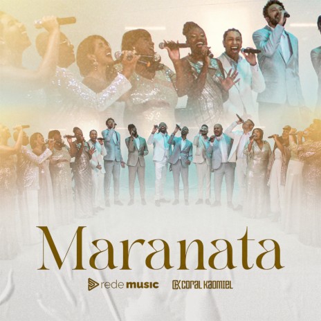 Maranata | Boomplay Music